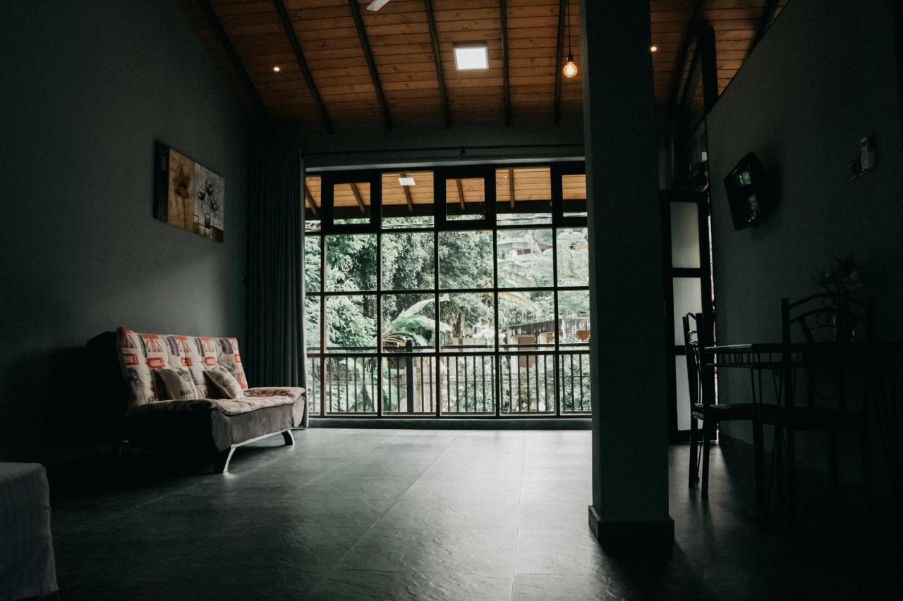 Amanzi Residence Kandy Extérieur photo