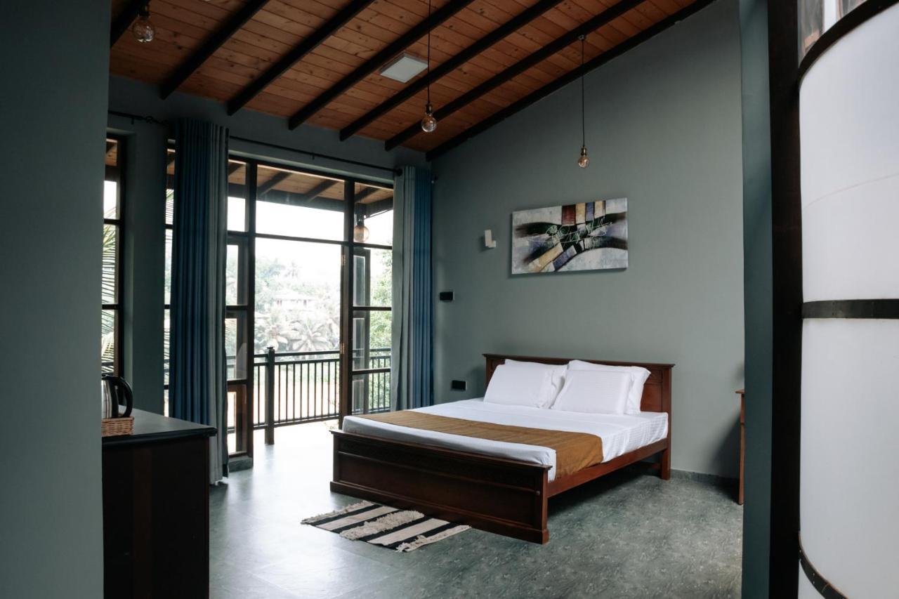 Amanzi Residence Kandy Extérieur photo